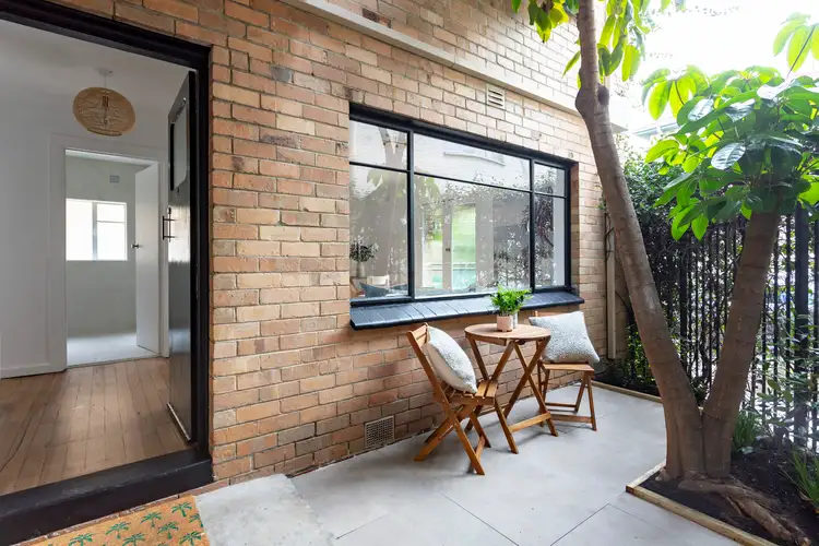 Third view of Homely apartment listing, 10/53 Blessington Street, St Kilda VIC 3182