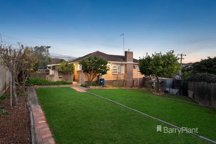 13 Jacana Avenue, Templestowe Lower VIC 3107