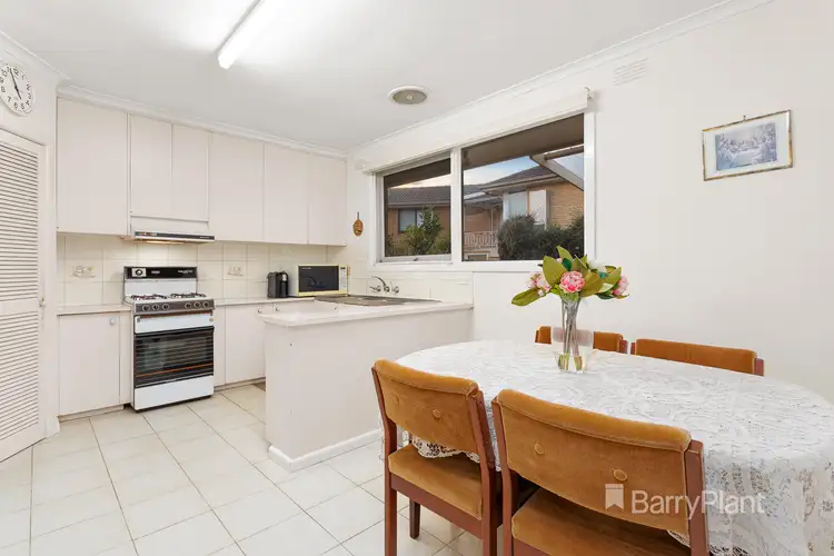 Fifth view of Homely house listing, 13 Jacana Avenue, Templestowe Lower VIC 3107