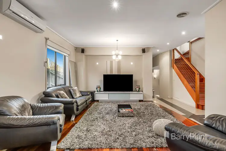 Second view of Homely townhouse listing, 5/347 High Street, Templestowe Lower VIC 3107
