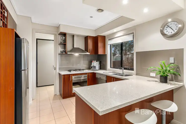 Third view of Homely townhouse listing, 5/347 High Street, Templestowe Lower VIC 3107