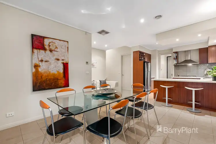 Fourth view of Homely townhouse listing, 5/347 High Street, Templestowe Lower VIC 3107