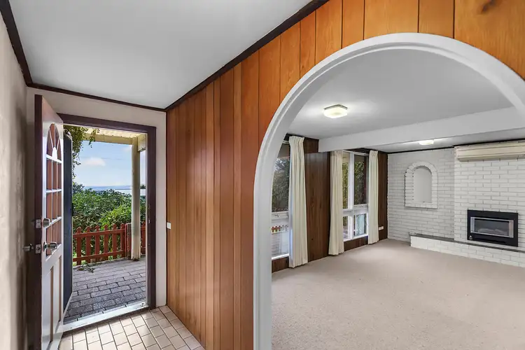 Fifth view of Homely house listing, 281 Boundary Road, Dromana VIC 3936