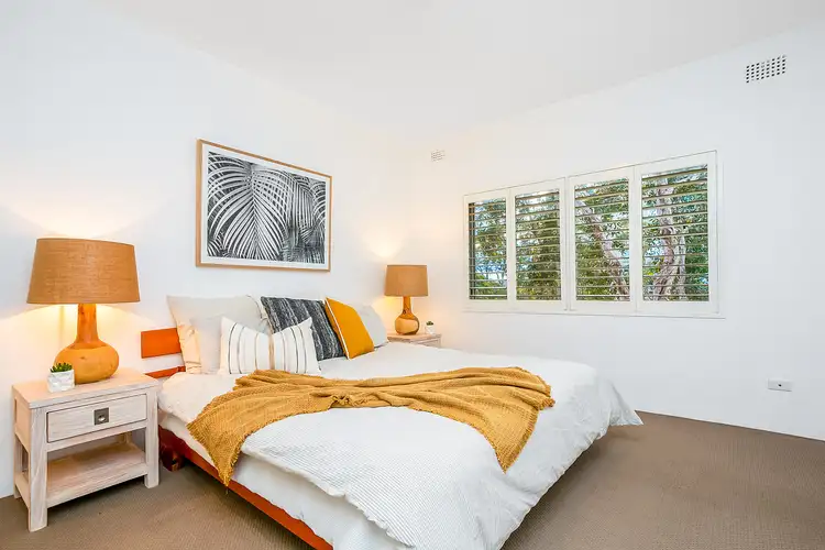 Third view of Homely apartment listing, 203/61 Osborne Road, Manly NSW 2095