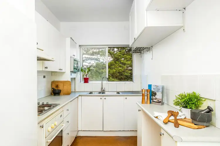 Fourth view of Homely apartment listing, 203/61 Osborne Road, Manly NSW 2095