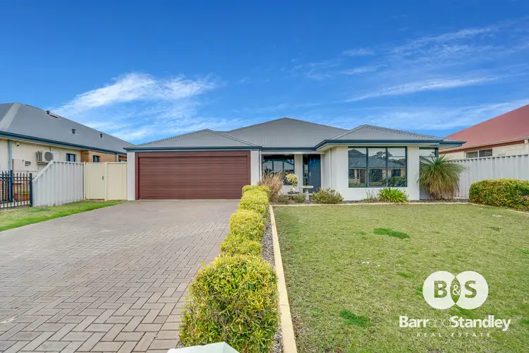 Main view of Homely house listing, 16 Lewana Approach, Dalyellup WA 6230