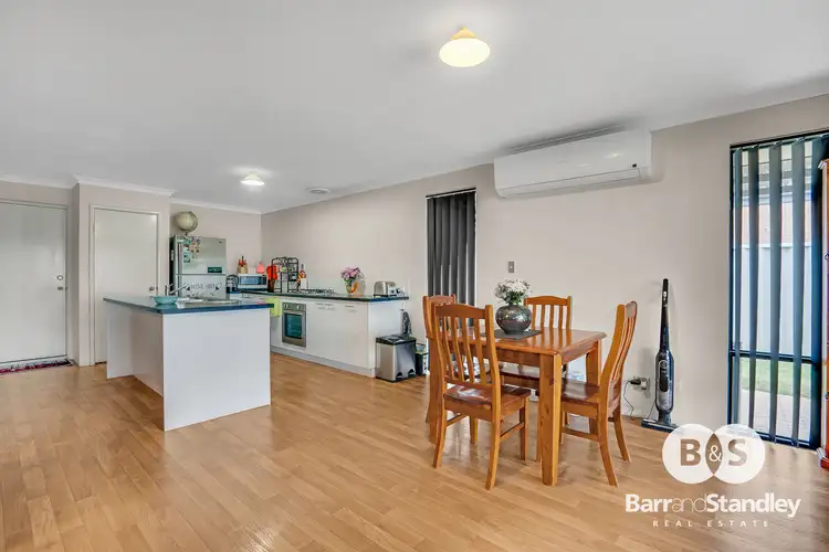 Second view of Homely house listing, 16 Lewana Approach, Dalyellup WA 6230