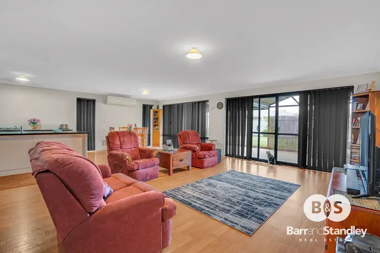 Third view of Homely house listing, 16 Lewana Approach, Dalyellup WA 6230