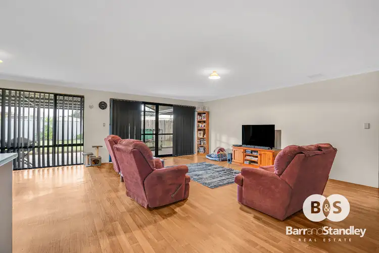 Fourth view of Homely house listing, 16 Lewana Approach, Dalyellup WA 6230