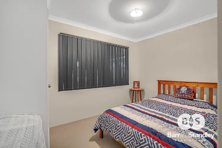 Seventh view of Homely house listing, 16 Lewana Approach, Dalyellup WA 6230