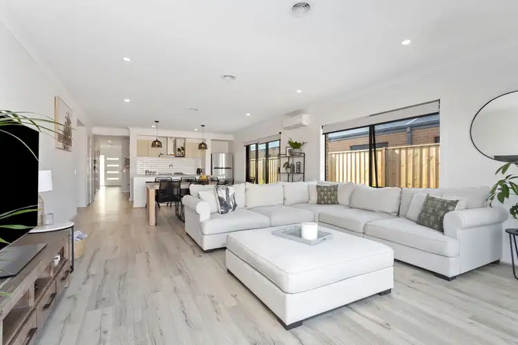 Third view of Homely house listing, 19 Witchetty Drive, Ocean Grove VIC 3226