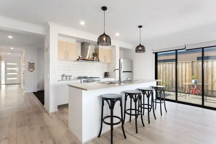 Fourth view of Homely house listing, 19 Witchetty Drive, Ocean Grove VIC 3226