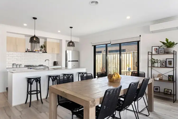 Fifth view of Homely house listing, 19 Witchetty Drive, Ocean Grove VIC 3226