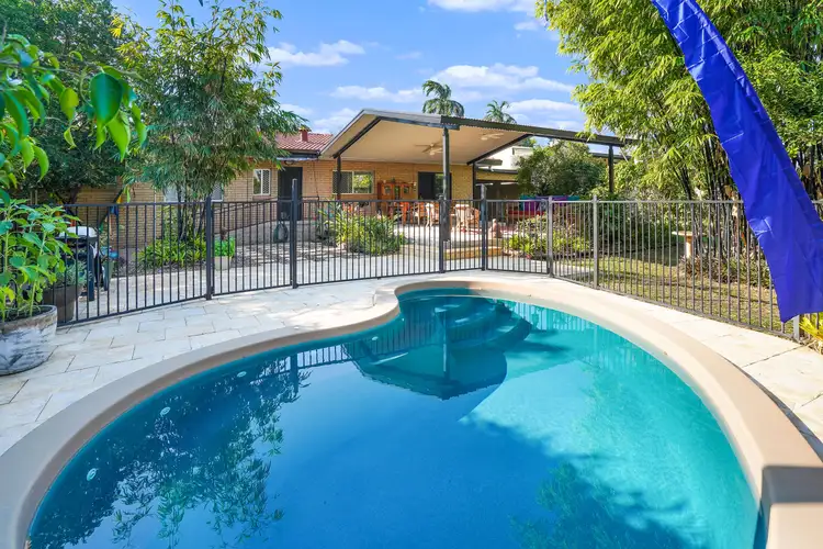 Second view of Homely house listing, 30 Charles Street, Stuart Park NT 820