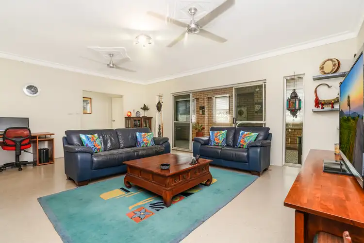 Fifth view of Homely house listing, 30 Charles Street, Stuart Park NT 820