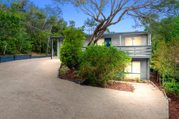1 Tinapher Drive, Rye VIC 3941