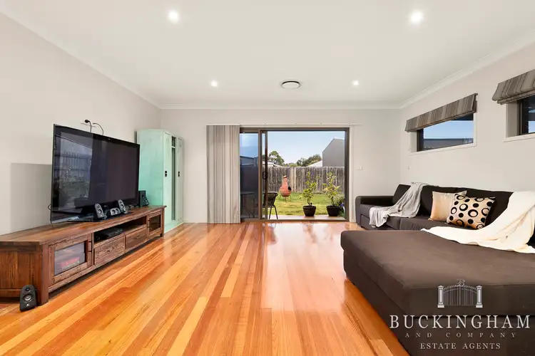 Fifth view of Homely house listing, 3 Campaspe Drive, Whittlesea VIC 3757