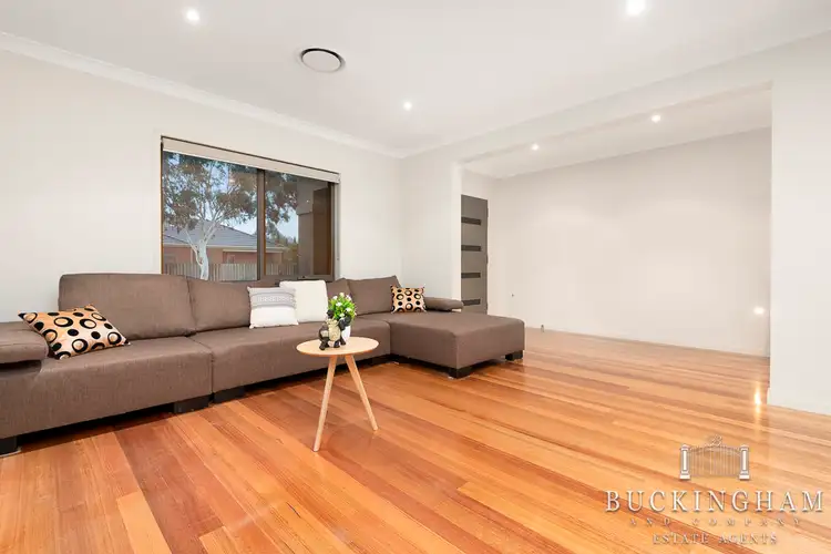 Sixth view of Homely house listing, 3 Campaspe Drive, Whittlesea VIC 3757