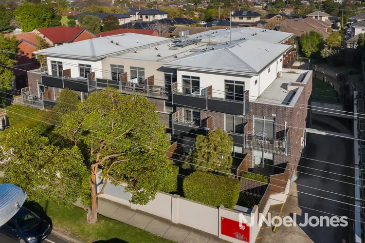 388-390 Burwood Highway, Burwood VIC 3125