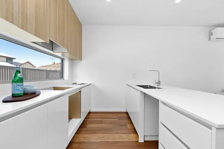 Third view of Homely townhouse listing, 2/84 Stanhope Street, West Footscray VIC 3012
