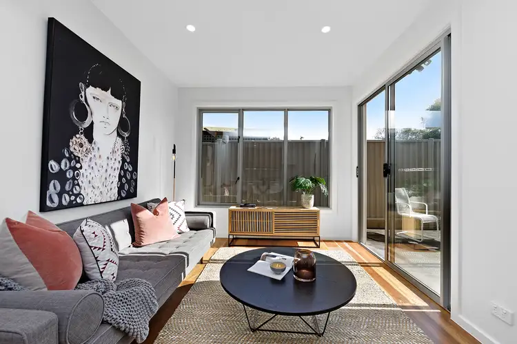 Sixth view of Homely townhouse listing, 2/84 Stanhope Street, West Footscray VIC 3012