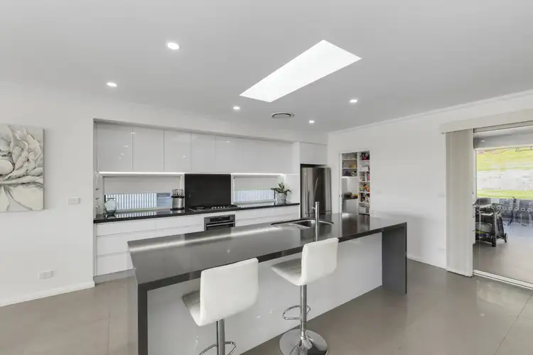 Fifth view of Homely house listing, 21 Admirals Circle, Lakewood NSW 2443