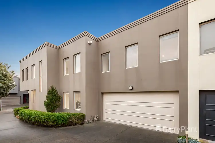 Main view of Homely townhouse listing, 3/199 Nepean Highway, Aspendale VIC 3195