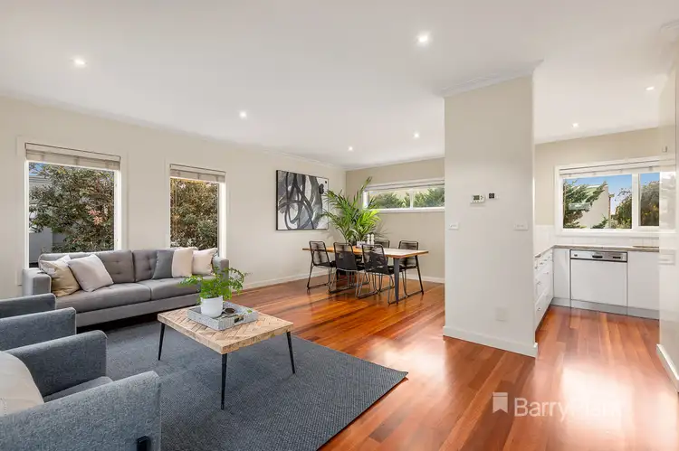 Second view of Homely townhouse listing, 3/199 Nepean Highway, Aspendale VIC 3195