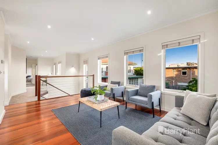 Third view of Homely townhouse listing, 3/199 Nepean Highway, Aspendale VIC 3195