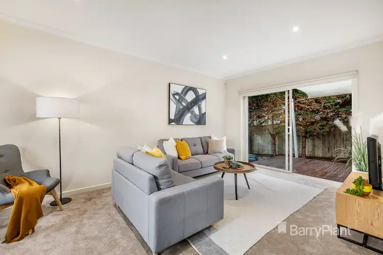 Fourth view of Homely townhouse listing, 3/199 Nepean Highway, Aspendale VIC 3195