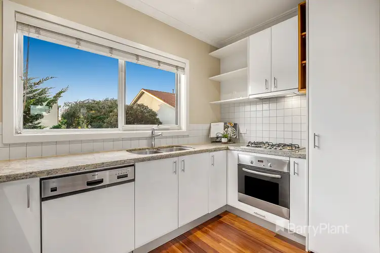 Fifth view of Homely townhouse listing, 3/199 Nepean Highway, Aspendale VIC 3195