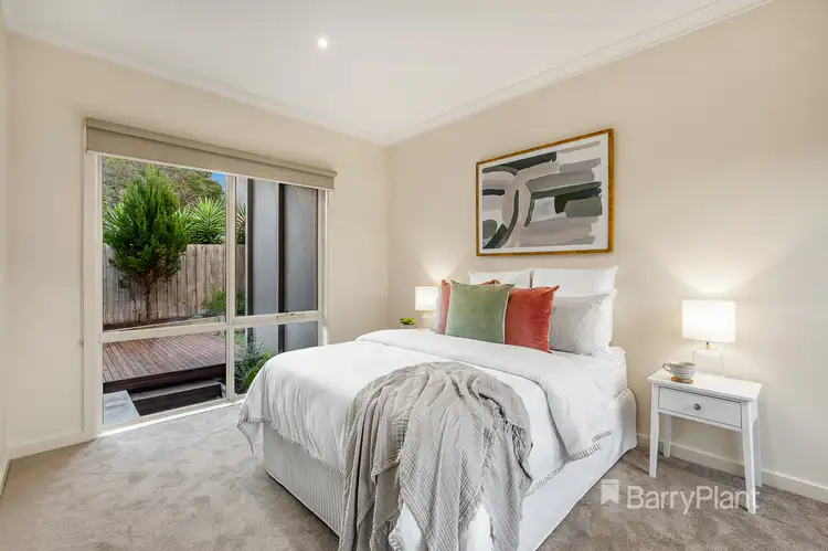 Sixth view of Homely townhouse listing, 3/199 Nepean Highway, Aspendale VIC 3195