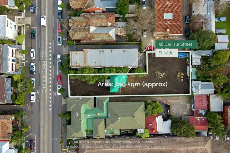58 Carlisle Street, St Kilda VIC 3182