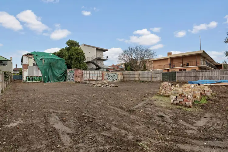 Third view of Homely house listing, 58 Carlisle Street, St Kilda VIC 3182