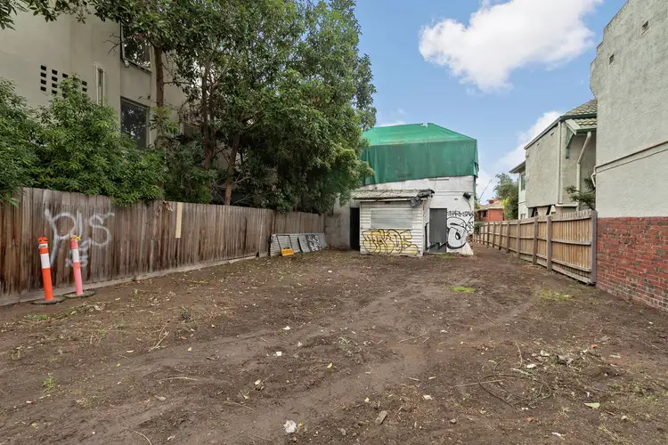 Fifth view of Homely house listing, 58 Carlisle Street, St Kilda VIC 3182