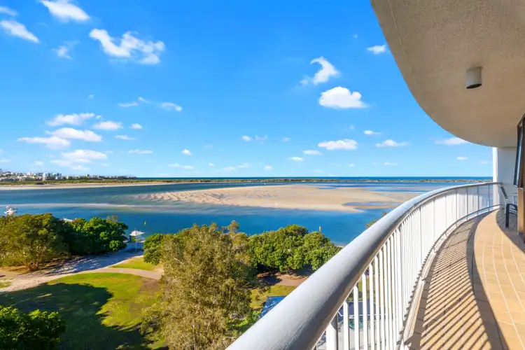Third view of Homely unit listing, 70/49 Landsborough Parade, Golden Beach QLD 4551