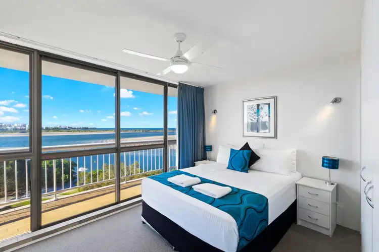 Fourth view of Homely unit listing, 70/49 Landsborough Parade, Golden Beach QLD 4551