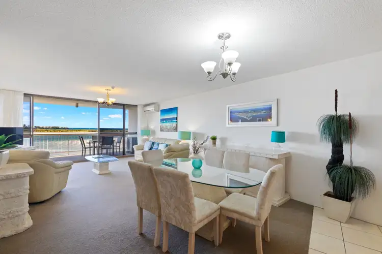 Fifth view of Homely unit listing, 70/49 Landsborough Parade, Golden Beach QLD 4551