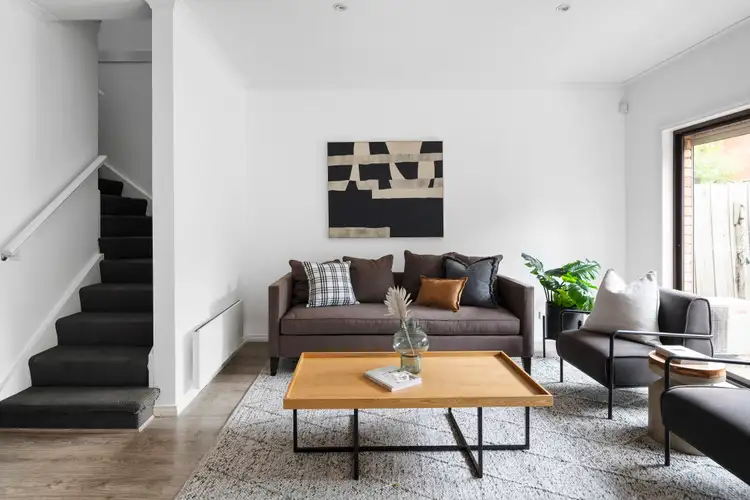 3/26 Park Street, Footscray VIC 3011