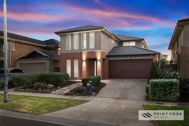 45 Mystic Grove, Point Cook VIC 3030
