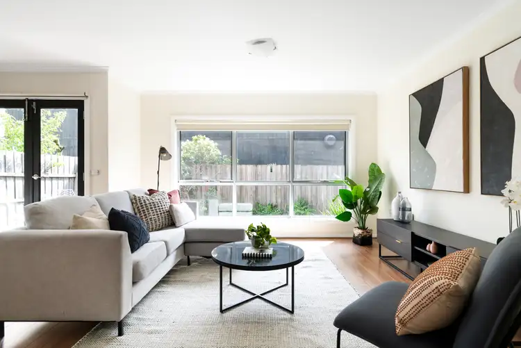 Second view of Homely townhouse listing, 42A Whitby Street, Brunswick West VIC 3055