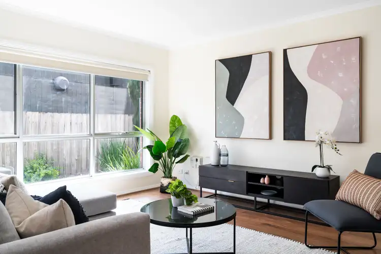 Sixth view of Homely townhouse listing, 42A Whitby Street, Brunswick West VIC 3055