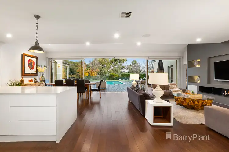 Fourth view of Homely house listing, 8 Fasan Rise, Warrandyte South VIC 3134