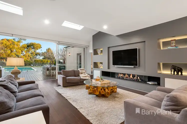 Sixth view of Homely house listing, 8 Fasan Rise, Warrandyte South VIC 3134