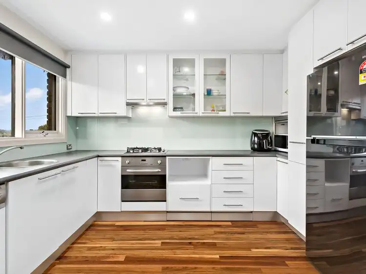 Fourth view of Homely townhouse listing, 1/32 Milne Street, Templestowe VIC 3106