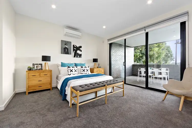 Fifth view of Homely house listing, 102 Edgewater Boulevard, Maribyrnong VIC 3032