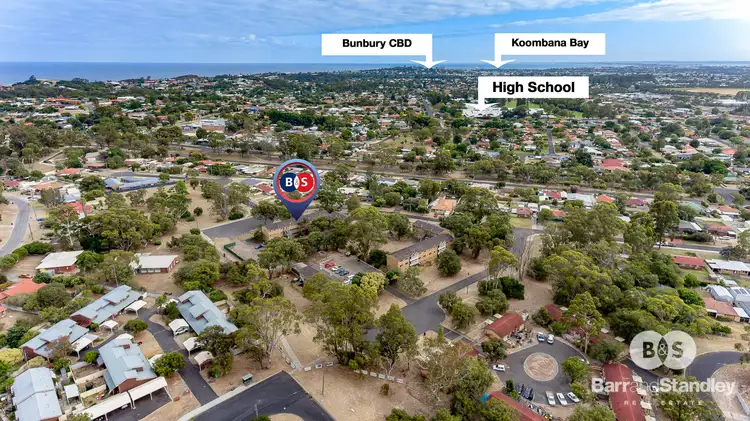 Main view of Homely flat listing, 17/3 Wilkerson Way, Withers WA 6230