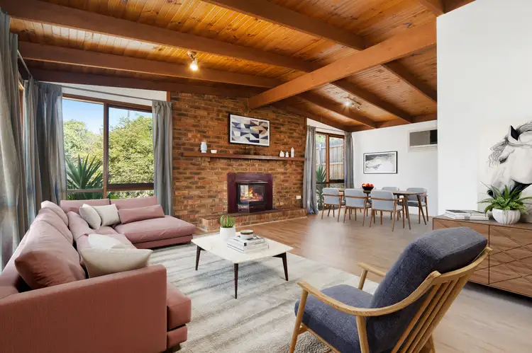 Main view of Homely house listing, 258 Melbourne Road, Blairgowrie VIC 3942