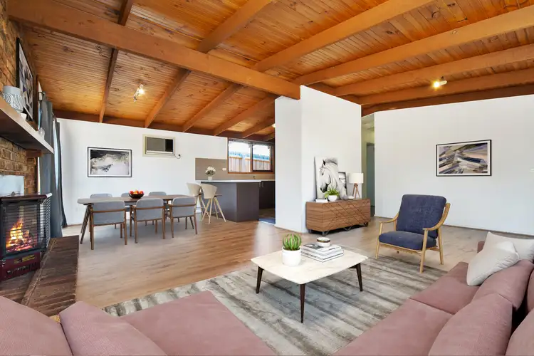 Second view of Homely house listing, 258 Melbourne Road, Blairgowrie VIC 3942