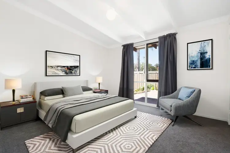 Fourth view of Homely house listing, 258 Melbourne Road, Blairgowrie VIC 3942